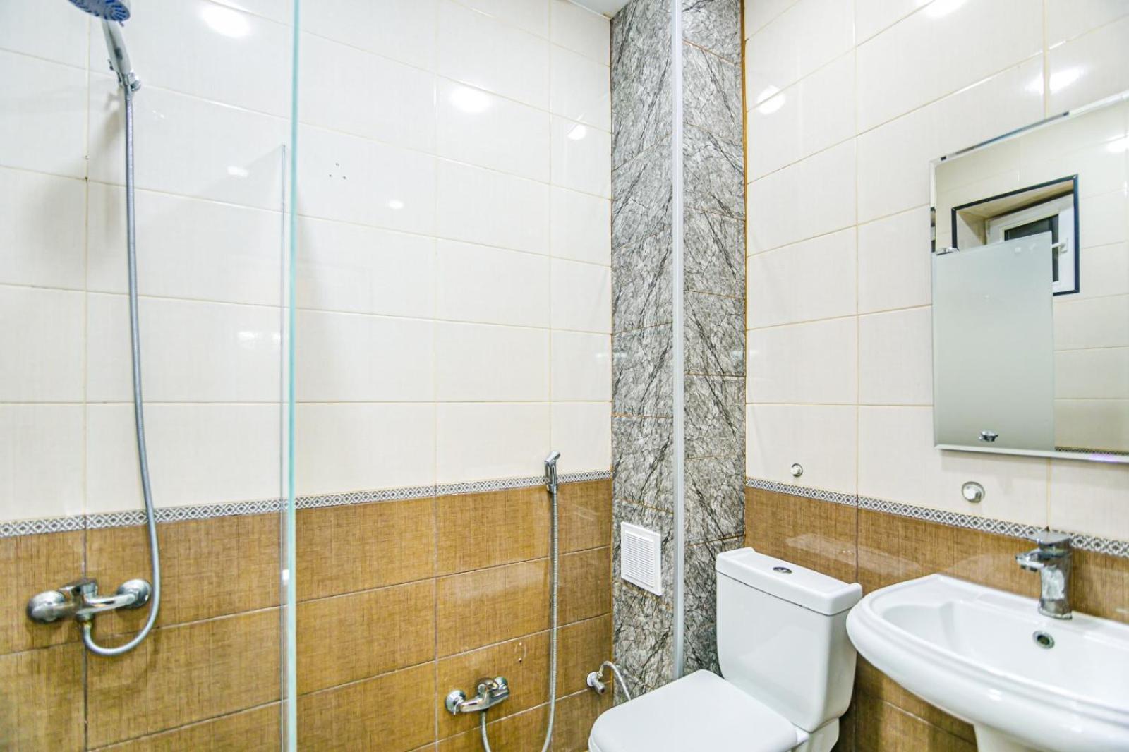 M Estate. 2 Room Home In Targovu Baku Exterior foto