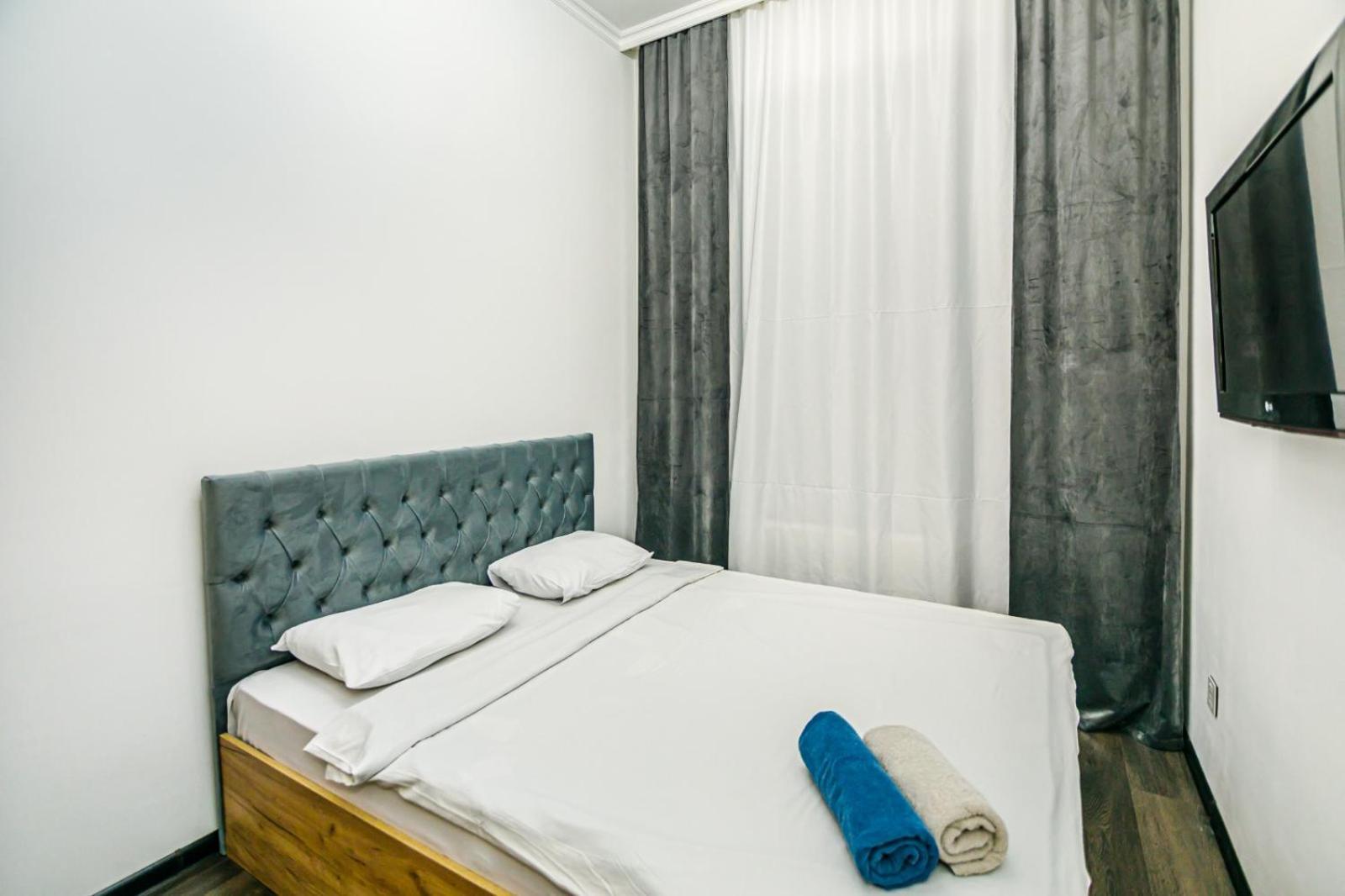 M Estate. 2 Room Home In Targovu Baku Exterior foto